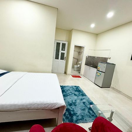مدينة هوشي منه Dlux Cityland Go Vap المظهر الخارجي الصورة