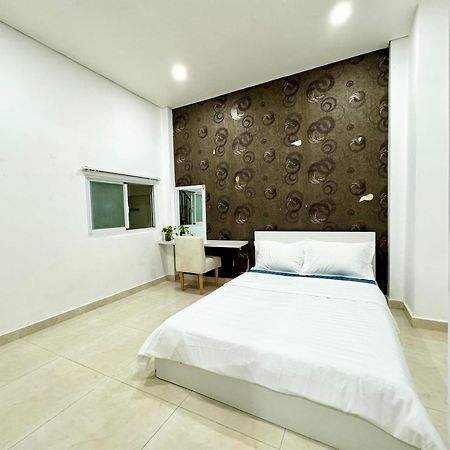 مدينة هوشي منه Dlux Cityland Go Vap المظهر الخارجي الصورة