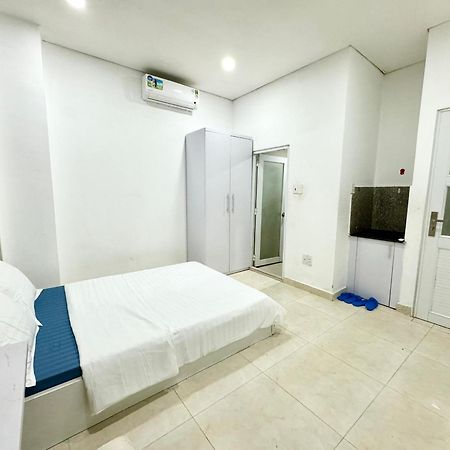 مدينة هوشي منه Dlux Cityland Go Vap المظهر الخارجي الصورة