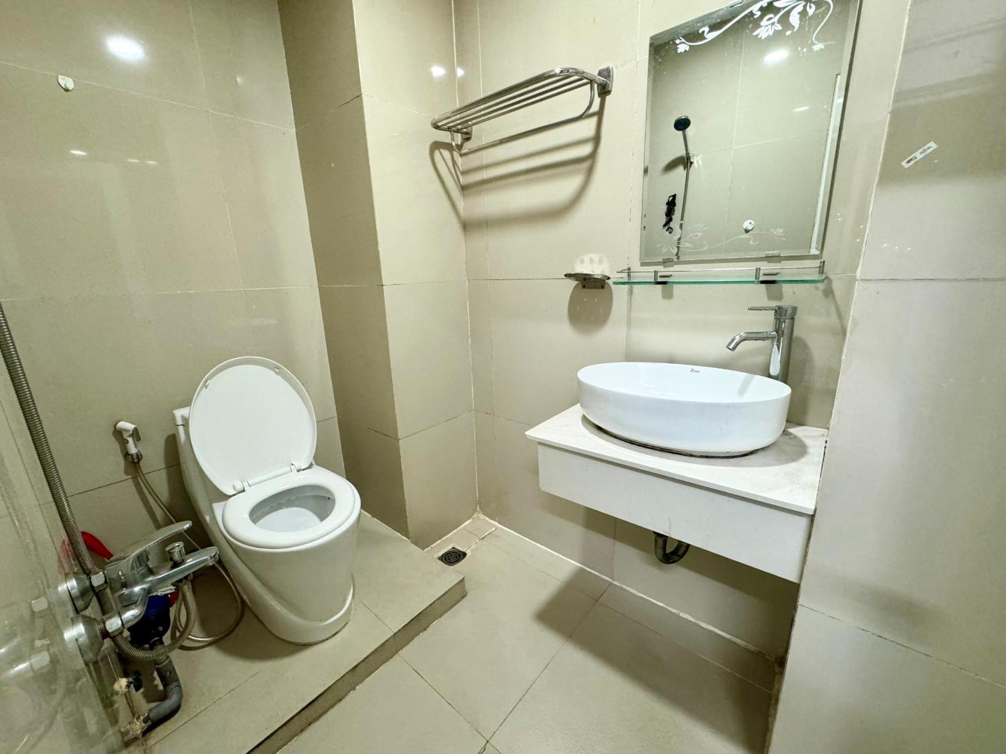 مدينة هوشي منه Dlux Cityland Go Vap المظهر الخارجي الصورة