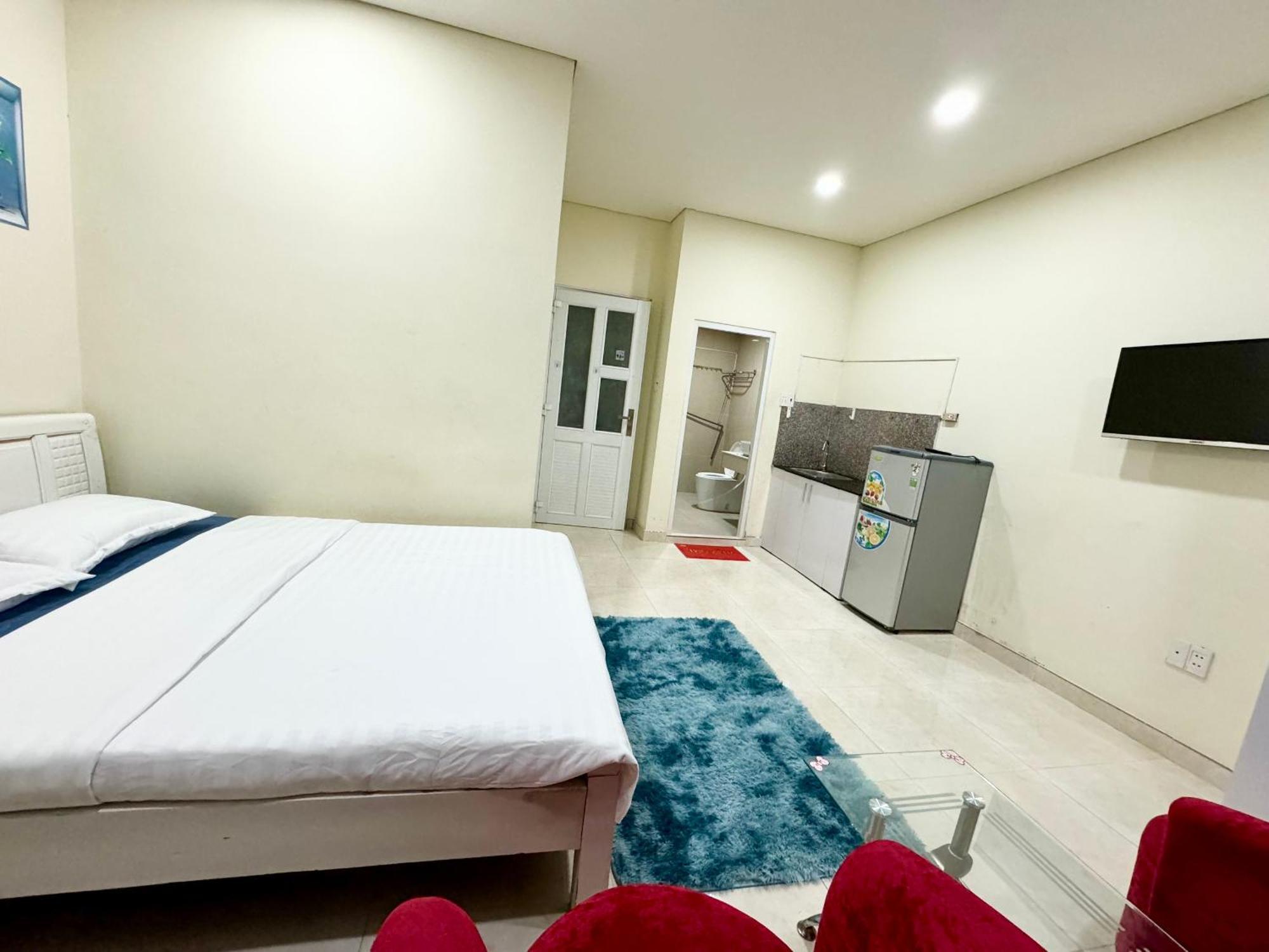 مدينة هوشي منه Dlux Cityland Go Vap المظهر الخارجي الصورة