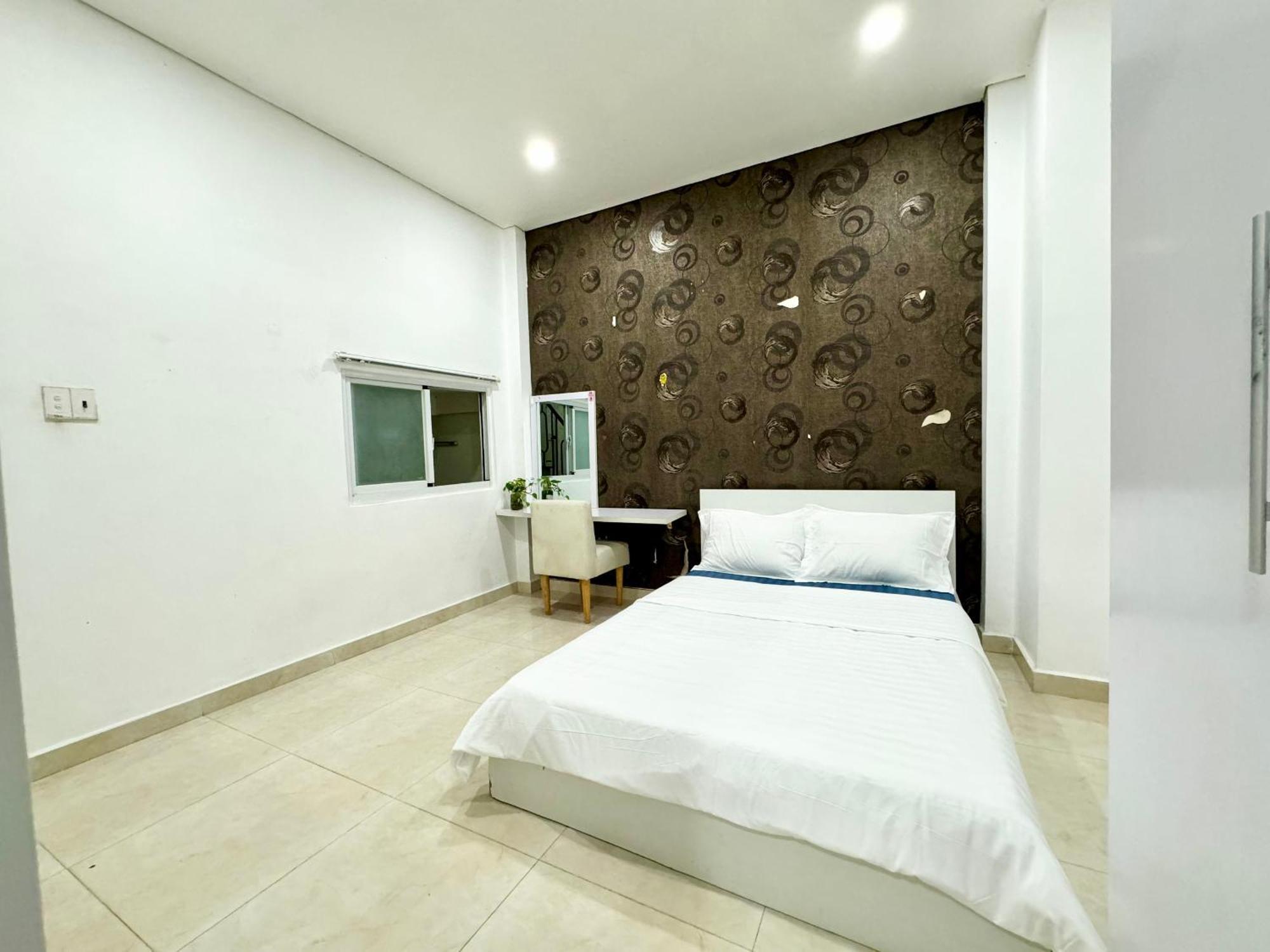 مدينة هوشي منه Dlux Cityland Go Vap المظهر الخارجي الصورة