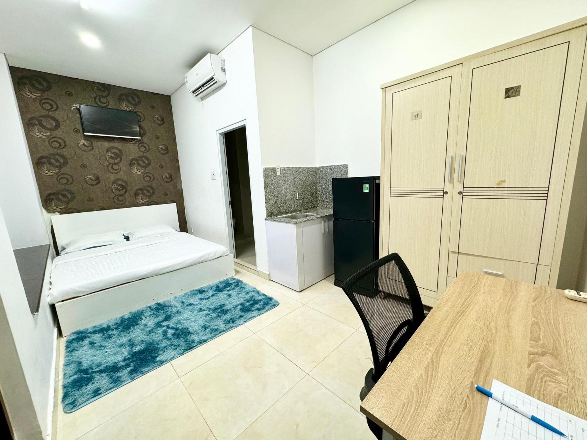 مدينة هوشي منه Dlux Cityland Go Vap المظهر الخارجي الصورة