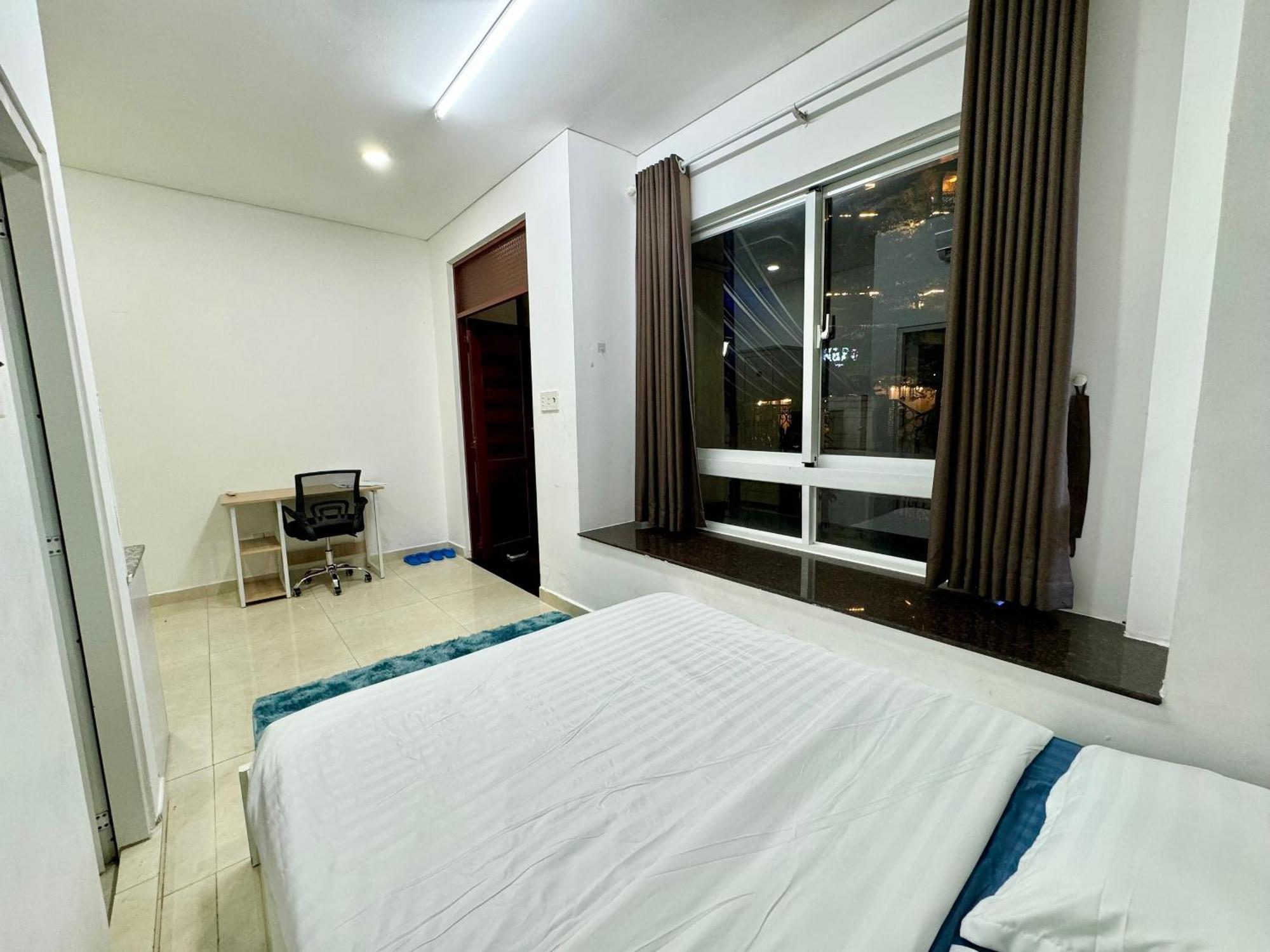 مدينة هوشي منه Dlux Cityland Go Vap المظهر الخارجي الصورة
