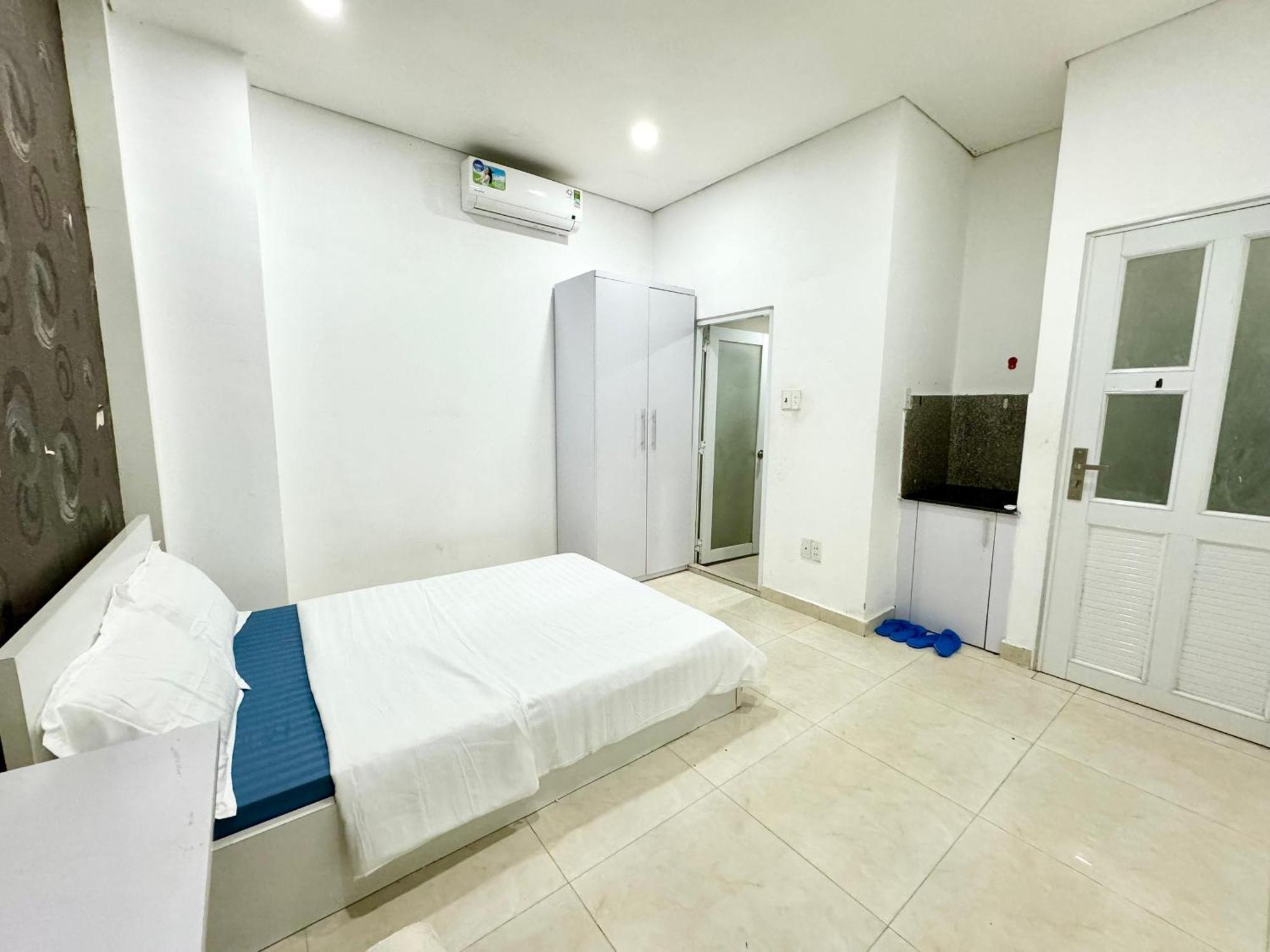 مدينة هوشي منه Dlux Cityland Go Vap المظهر الخارجي الصورة