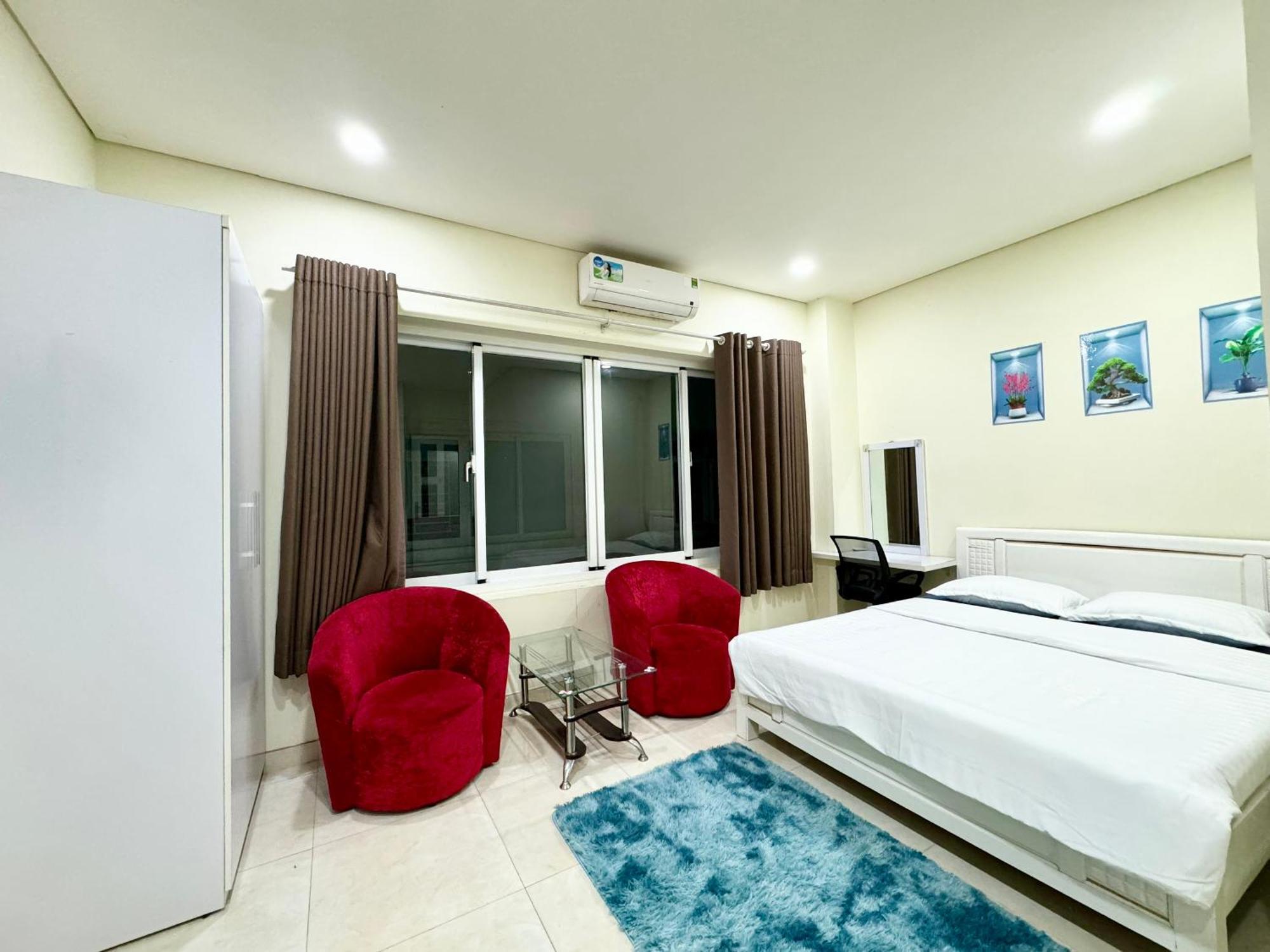 مدينة هوشي منه Dlux Cityland Go Vap المظهر الخارجي الصورة